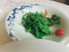 -杭州香格里拉·香宫中餐厅