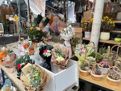 -循礼门鲜花花市(武汉循礼门店)