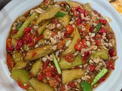 -湖南人家湘菜馆(镇江路店)