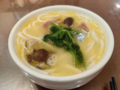 -一品滇香·云南菜(公益西桥店)