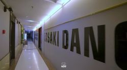 -YASAKI国际舞蹈中心