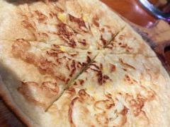 玉米饼-超级神炭烤肉夜食(芥园西道店)