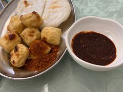 -山菌美食苑(振兴路店)