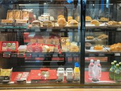 -星巴克臻选(济南万达店)