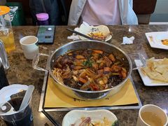 -黄记煌三汁焖锅(名泉广场店)