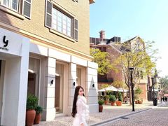 -中旅阿那亚九龙湖·公主酒店