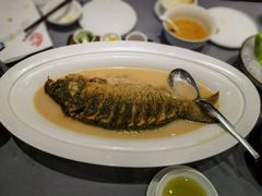 -阿庄新豫菜(航海东路店)