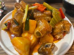 -Hi YOU你的饭局泰餐厅(雍和宫店)
