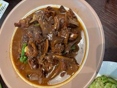 -王家大院·南京菜(湛江路总店)