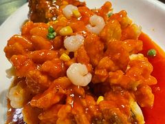 -祥记·苏帮菜·松鼠桂鱼(湖畔天城店)
