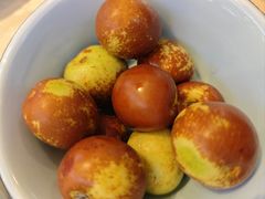冬枣-虾大侠·盱眙龙虾老北京铜锅涮羊肉(金楠天街店)