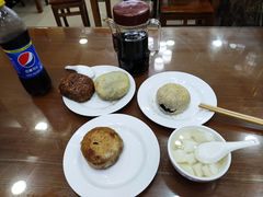-白魁老号饭庄(交道口店)