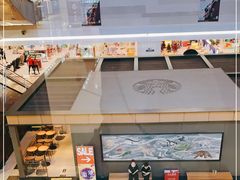 -燕莎友谊商城(金源店)