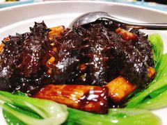 -万荣烤鸭店·北京菜(天坛店)