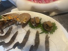 -德天肥牛海鲜火锅(城西银泰店)
