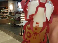 -COSTA COFFEE(武汉武商MALL店)