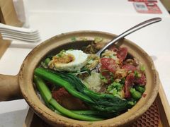 -膳心记•明火四宝煲仔饭(前海科兴店)