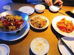 -吕氏疙瘩汤·新派鲁菜(东城万达广场店)