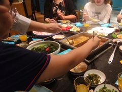 -五星桥原切肥牛火锅·30年专注好牛肉(湖塘店)
