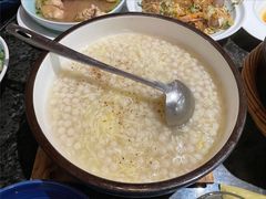 桂花酒酿圆子-菲乐餐厅(三十年经营·湖滨路店)