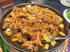 -甘家界牌柠檬鸭(青山店)