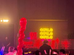 -MOSSO·Liveshow(M3香港广场店)