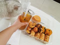 -酥翁糕点(顺义店)