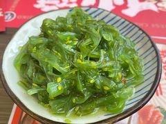 -仙隐小鹿中华料理(南宁万象城店)
