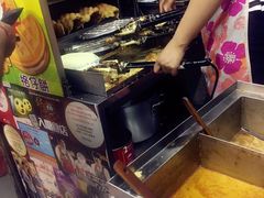 -利强记北角鸡蛋仔(弥敦道店 )