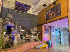 -明日世界密室轰趴·剧本桌游·箭馆团建(国贸店)