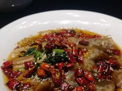 -東舍食唐精品陕菜馆