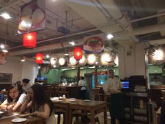 金鼎轩南北点心店(环球贸易中心店)-金鼎轩(安贞里店)