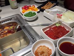 -海底捞火锅(万嘉360广场店)