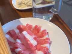 -小洋府铜锅涮肉(南锣鼓巷店)