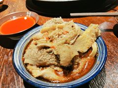 -受气牛肉·耙牛肉火锅(水晶郦城店)