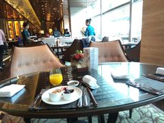 -深圳四季酒店·馥自助餐厅