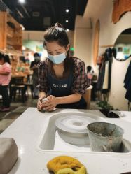 -吾行DIY手工坊(壹方北馆店)