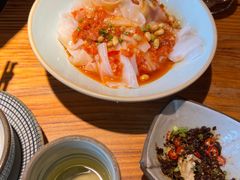 -老凯俚酸汤鱼(鸿通城店)