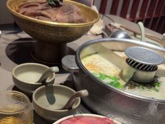 -巴奴毛肚火锅(大剧院店)