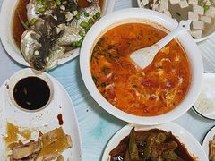 -小六农家乐(崇明西沙湿地店)