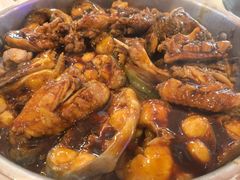 -黄记煌三汁焖锅(首创奥特莱斯店)