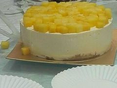 -OL’s Cake鲜荟千层(东风中路店)