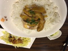 深井古巷裕记(国商店)-裕记烧腊连锁餐饮(国商分店)