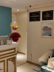 -薇兰专业脱毛连锁机构