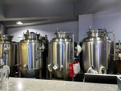 -四禧精酿铜锅涮肉·烧烤工场(大明湖店)