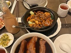 -中国厨房/台湾牛肉面
