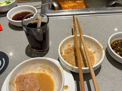 -海底捞火锅(金融街万达店)