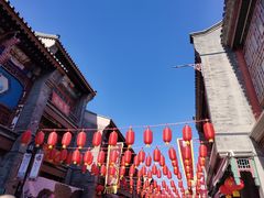 -古文化街旅游区