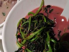 -新辣宴·湖南家常菜·商务聚餐(中粮创芯店)