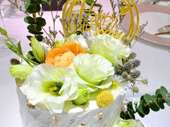 -芷兰汀艺术概念餐厅